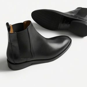 Everlane The Modern Chelsea Boot Size 6.5